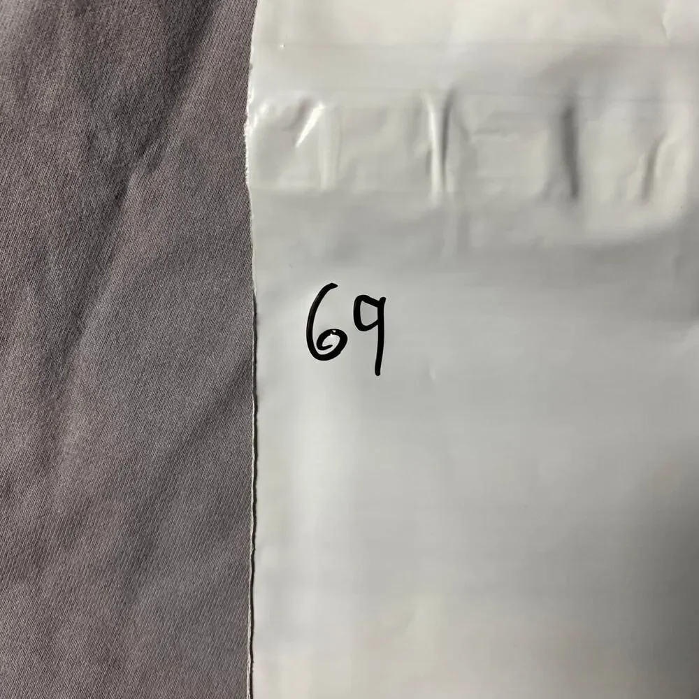 Jordan grey size